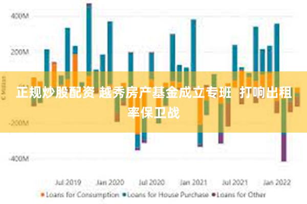 正规炒股配资 越秀房产基金成立专班  打响出租率保卫战