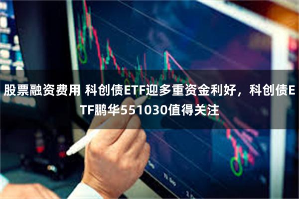 股票融资费用 科创债ETF迎多重资金利好，科创债ETF鹏华551030值得关注