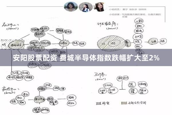 安阳股票配资 费城半导体指数跌幅扩大至2%